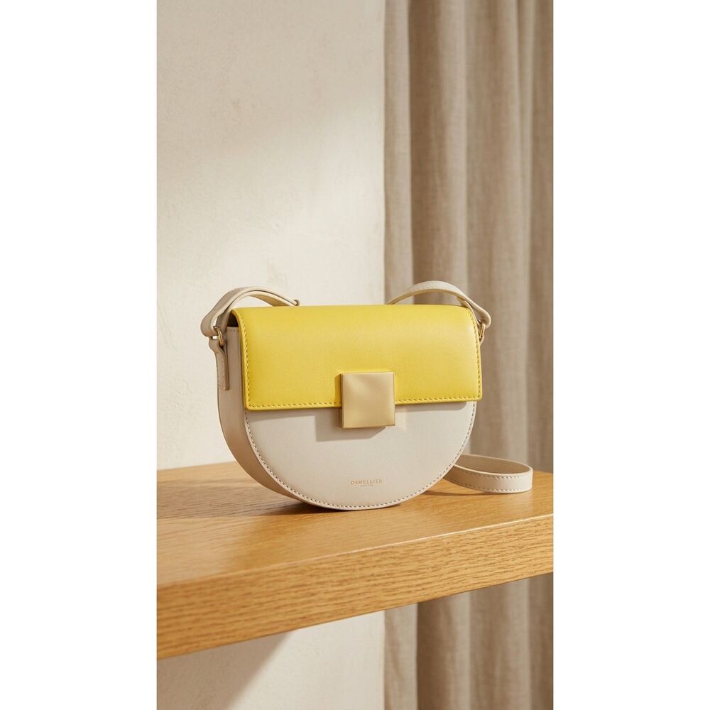 DeMellier London — Bag | EUC · Sz OS